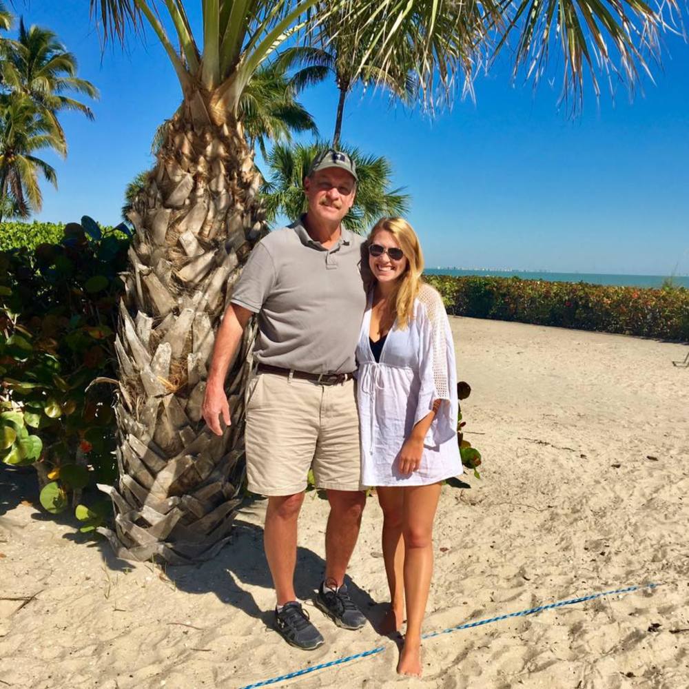 Meet your Posher, Mallory